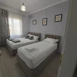 Alis Appartement *