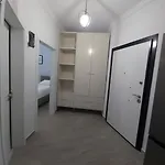 Alis Appartement Himare