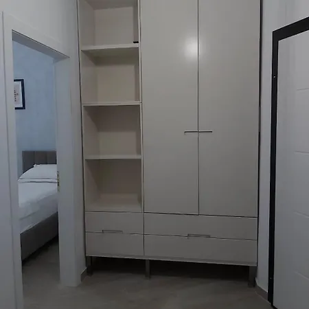 Apartmán Alis *