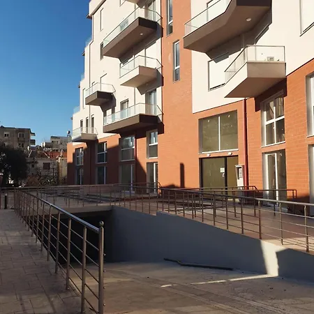 Alis Apartman *