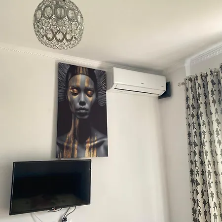 Alis Apartmán