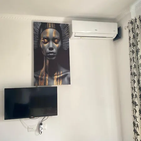 Alis Apartmán *