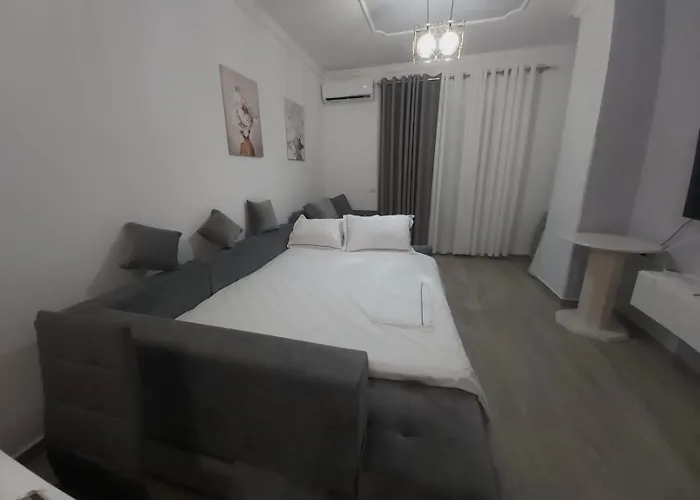 Apartamento Alis Himarë