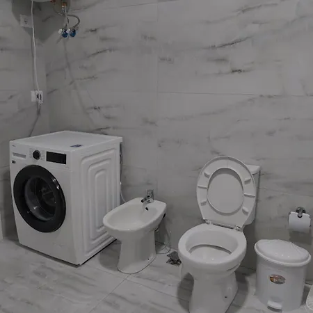 Apartment Alis