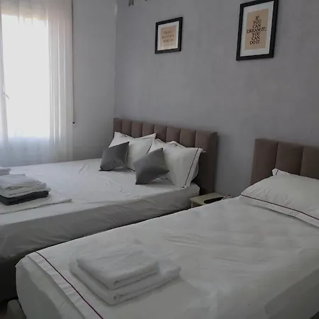 Alis Apartment