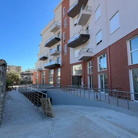 Alis * Χειμάρρα