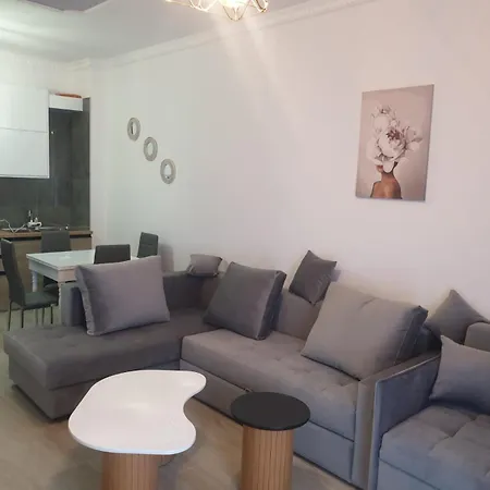 Apartment Alis