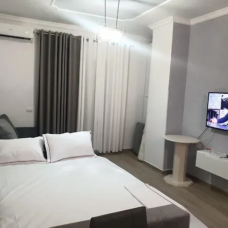 Apartment Alis
