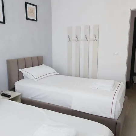 Appartement Alis Himarë