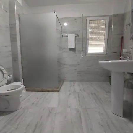 Apartment Alis *