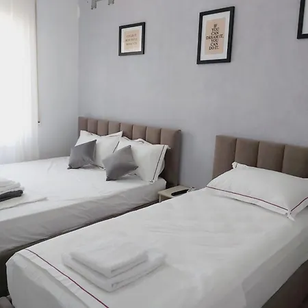 Alis Apartmán