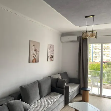 Appartement Alis Himarë