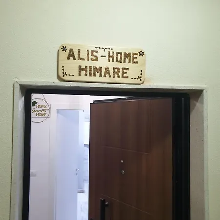 Alis