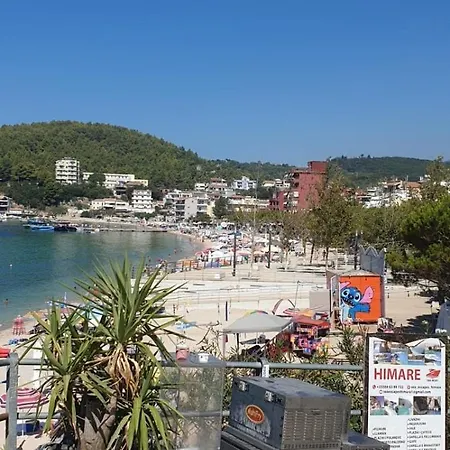 Alis Apartmán Himarë