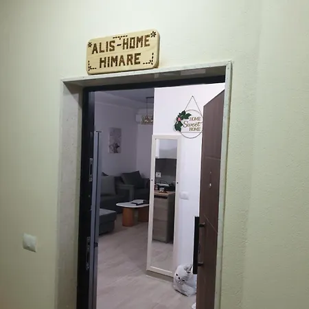 Apartmán Alis *