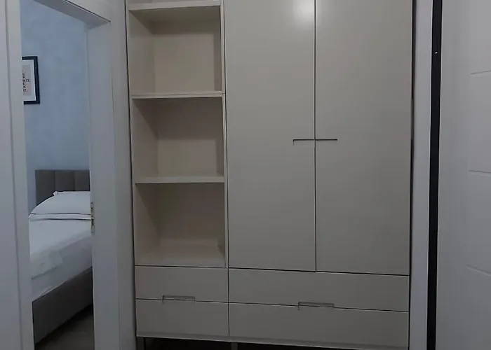 Διαμέρισμα Alis *