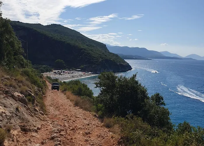 Διαμέρισμα Alis Χειμάρρα