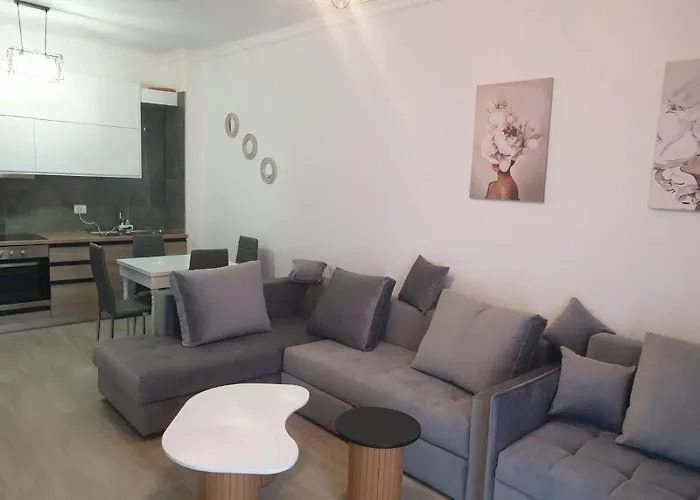 Διαμέρισμα Alis