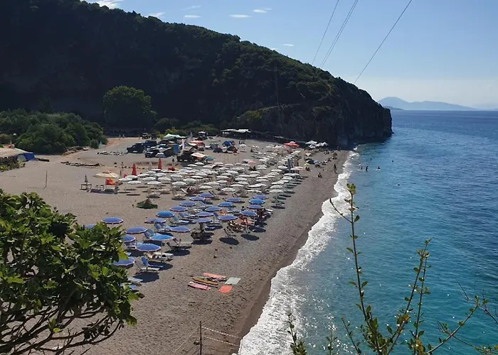 Alis Διαμέρισμα