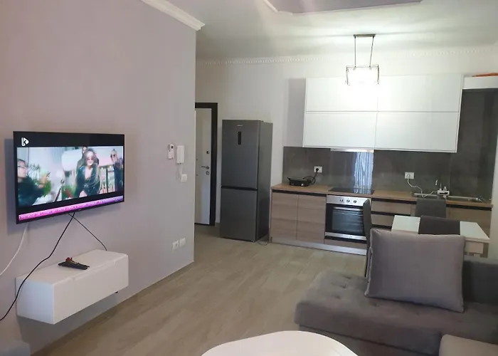 Alis * Χειμάρρα