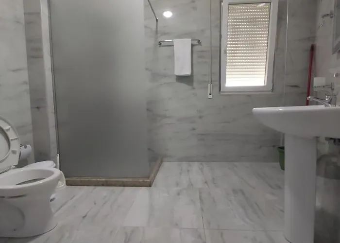 Διαμέρισμα Alis *