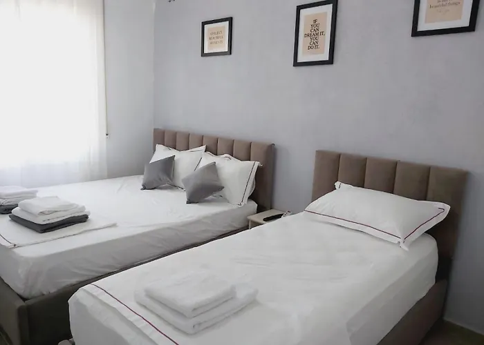 Alis Διαμέρισμα