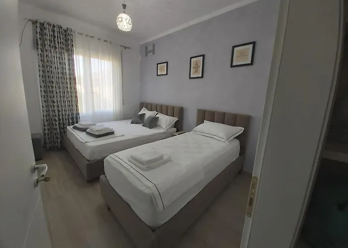 Alis Διαμέρισμα *