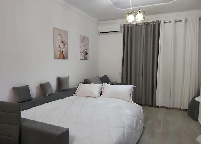 Alis Διαμέρισμα