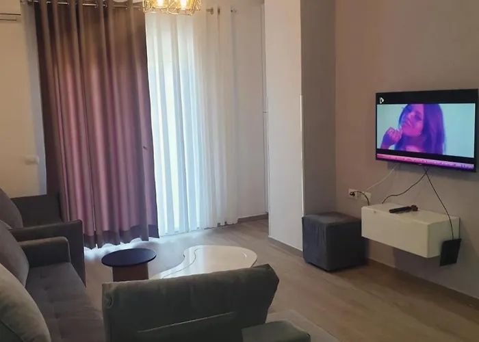 Alis * Χειμάρρα