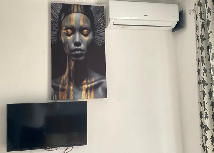 Alis Διαμέρισμα *