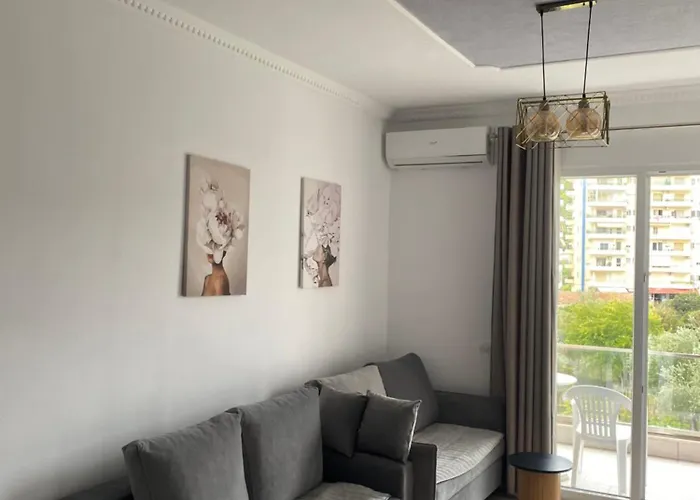 Διαμέρισμα Alis Χειμάρρα